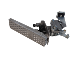 Педаль управления подачи топлива 208 993 (ЕААТ-02)