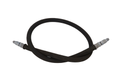 Шланг топливн.двухштуцерный 1000мм (ГАЗ.УАЗ)