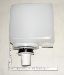 K-744 Bachok omivatelya 24V v sbore 1112.5208000 (14510)