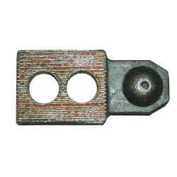 DON Golovka richaga MKSH so sfer 3518050-16521 Rostselmash (6210)