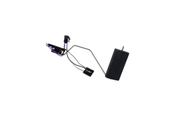 Датчик уровня топлива 3163 (в модуль) 3160-51-1139300-00 ДУТУ9-03