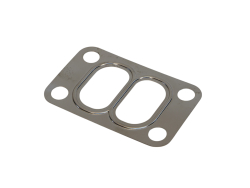 1221 Прокладка 260-1008026 (переходника колл.)