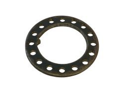 Шайба опорная ведущ шест сред моста 5320-2502175 (мясорубка)