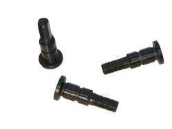 1221 Ось отжимного рычага 142-1601306 диска среднего сцепл. (БЗТДиА)