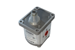 Насос шестеренный PLM 20 19CC F03151717