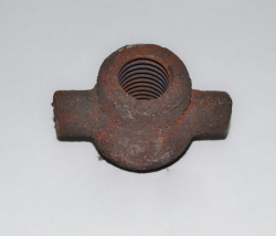 Golovka levaya MSU 02.102-01 (7143)