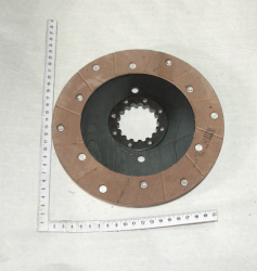 MTZ Disk tormozn 85-3502040-02 armirovannii (9956)