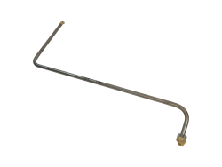 Трубка МОМ 744Р-42.00.140 АО ПТЗ