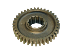 Шестерня 50-1701314 2-й ступ ред.