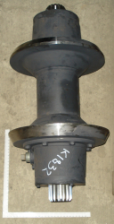 K-744R Opora promezhutochnaya 6010-22.20.000 AO PTZ (15174)