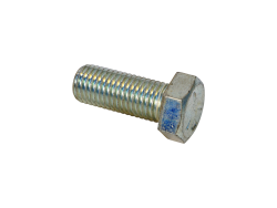 Болт шестигранный 1х2 12 B1625