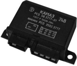 Rele stekloochistitelya RSO 58.3777-01(3502.3777) KAMAZ EVRO