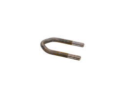 КРН Скоба 3М 16х65х140 (крепл стержня бок держателя Н.089.01.215)