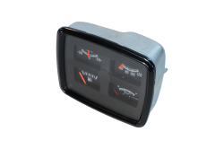 Комбинация приборов собр. КП-205