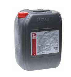 М10ДМ масло дизел моторное 20 л Лукойл Канистра Пермь(пластик)