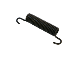 Пружина торм.колодки ЕВРО 53205-3501035