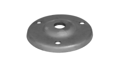 DON Konus gc ved shkiva (tarelka) 10.01.15.490 Rostselmash (6742)