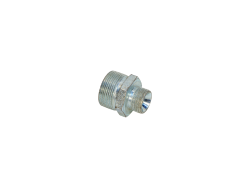 Штуцер переходной S36-S24 (М30х1,5-М20х1,5)