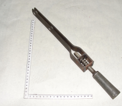 ZPS Vilka vklyucheniya ZA 07.050 (10763)