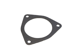 1221 Прокладка патрубка впускного треуг. 260-1008033