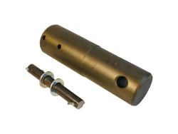 Ось крепл.кузова в сб.(тонк) 5511-8601125