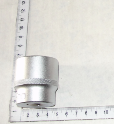 Golovka torcevaya 32 mm 6-grannaya CrV STELS (13838) (12938)