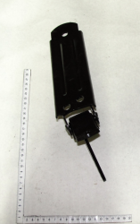 MTZ Pedal 80V-1108510 upravl.podachi topliva (13255)