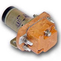 K-700 Kontaktor KT-125