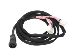 Жгут модуля индикации 744Р-37.17.510-5 АО ПТЗ