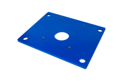 Плита опорная GD31436