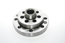 T-150 Flanec kvala 60-04115-10