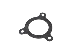 Прокладка патрубка системы охлаждения (К7) 6010-10.00.017-1 АО ПТЗ