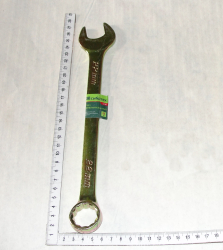 Klyuch kombinirovannii 22mm (14984) (15056)