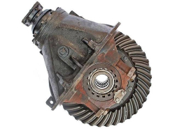 ZIL Reduktor zad.mosta gipoidn.130G-2402010 (38 zub) AMO ZIL