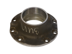 Фланец 700А.17.01.367 АО ПТЗ