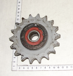 DON Zv-ka z18, t19.05 nat priv var nizhn 54-1-2-30-1 pust Rostselmash (13821)