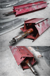 POLESE Biter otboinii KZK-12-0105000 do 15 goda (15398)