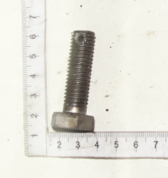 PPK Bolt krepl. nozha izmelch. apparata 2M12h40 (10923)