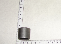 DON Vtulka richaga natyazhnika vkl priv zhatki 10.05.01.604 Rostselmash (13879)