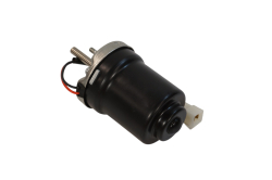 Электродвигатель отопителя МЭ-236 (ан 21.3780) УАЗ, ГАЗ, ПАЗ