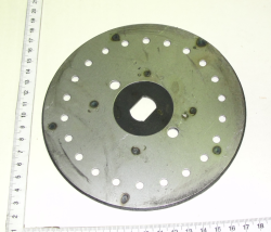 SUPN Disk N.126.13.070-03 (22 otv F5) SUPN-8 kukur (12256)