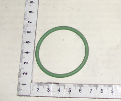 KAMAZ Kolco uplotnit. patrubkov sistemi ohlazhd.  740.1303099 BRT (11660)