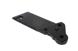 Нож левый GB0323