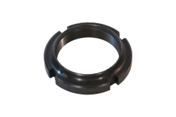 Гайка М501,5 перв вала круглая (027) 870511