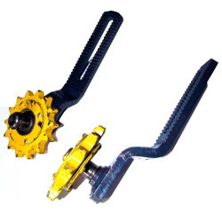 POLESE Ustroistvo natyazhn elevat kolosov KZR 0202480 (5960)