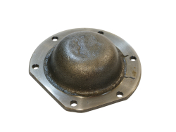 Крышка грузового вала 700А.17.01.095-1 АО ПТЗ