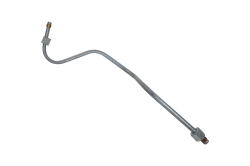 Трубка подвода масла к компрессору 133-3509260