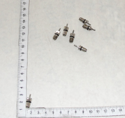 Kondic. Zolotnik K-134 (12138)