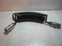 KAMAZ Provod elektrich. vitoi s razemami PS-325