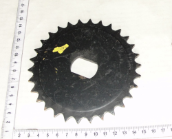 STP Zvezdochka YAKLM271.000.001.25.150.14 (10742)